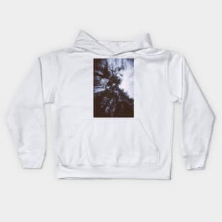 Out Of The Forest Kids Hoodie